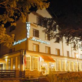 Hotel Montepizzo, hotel sa Lizzano in Belvedere