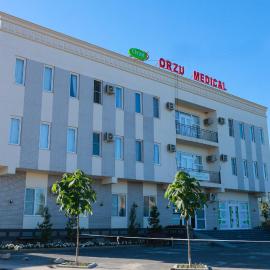 Orzu Medical Clinics