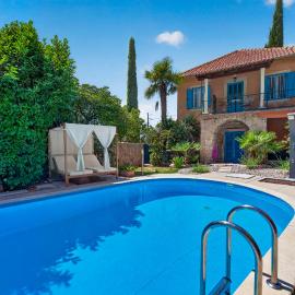 Villa Balic