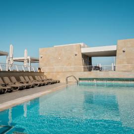 Santana Hotel & SPA
