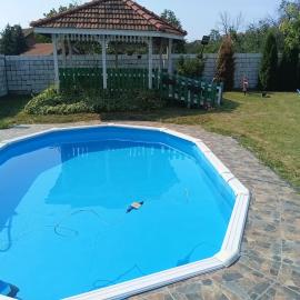 Rankine Kolibe, hotel a Kladovo