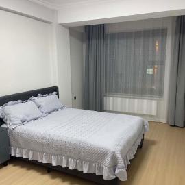 Amarida residence, hotel in Erdenet
