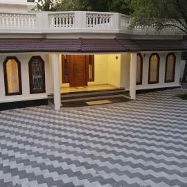 Dhanya 3BHK Homestay