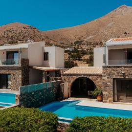 Apollonia Elounda View Villa