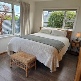 Annie's, hotell sihtkohas Methven