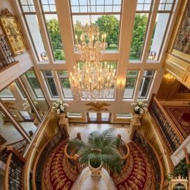 Royal Boutique Hotel, Greater Vancouver, hotel v destinácii Surrey