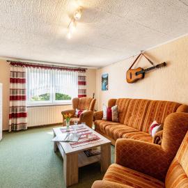 Ferienwohnung Stoll in Brüel, hotel din Brüel