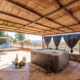 Casa Vacanza Sant'Antimo Montalcino