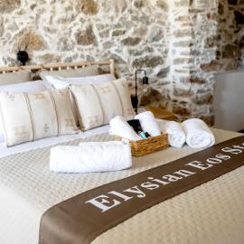 Elysian Eos Stone, hotel u gradu Ermupoli