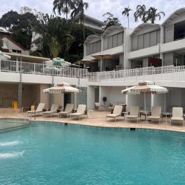Port Douglas Penthouse Suite