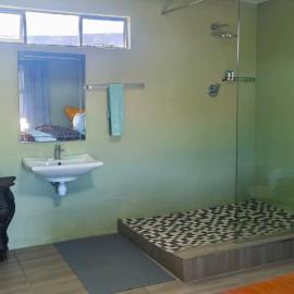 Maphango Farms BnB, hotel a Alice
