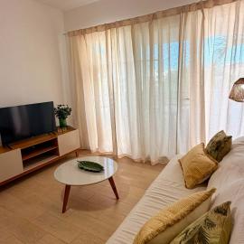 Lara Palmeras Apartment - sea and nature
