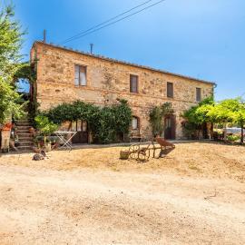 Agriturismo San Domenico-Il Roseto