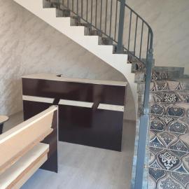 Amu trassa hostel, hotel a Kipchak