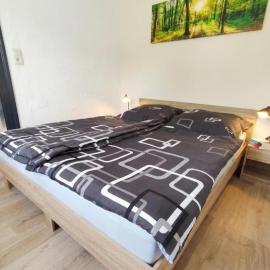 Pension am Kirchberg - Zimmer 2, hotel v destinácii Daun