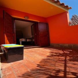 Casa Lucia, Hotel in Villasimius