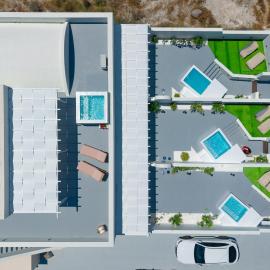 Caldera's Elements, hotel in Santorini