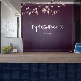 Impresamente Art Hotel