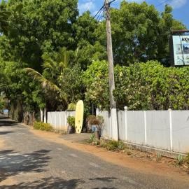 AKM Surf Resort
