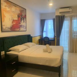 NAYO Cam Ranh - Beachfront Residence