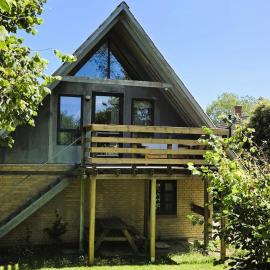Fuglsang Langeland, khách sạn ở Tranekær