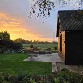 The Barn Tempsford