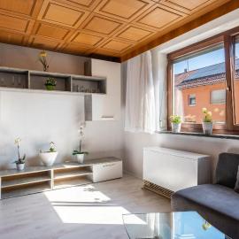 Ferienwohnung in Odenwald, hotel a Billigheim