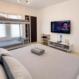 Tanza에 위치한 호텔 Harmony Villa