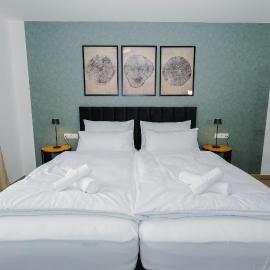 Bayerwald-BASE- Neubau-Apartments inkl aktivCARD & Bikegarage nahe Bodenmais, hotel Drachselsriedben