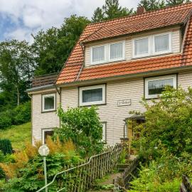 Ferienhaus Adelheid