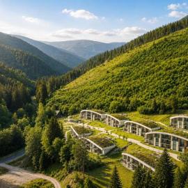 Evergreen Tale Apartman F2