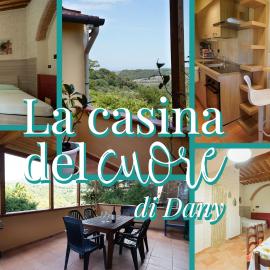 La casina del Cuore di Dany