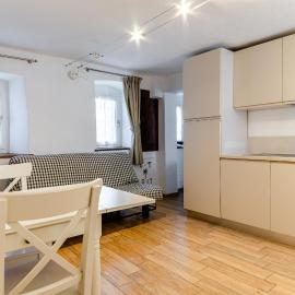 Aosta Holiday Apartments - Croix-de-Ville