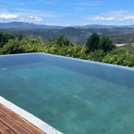 Douro Barcos House Local