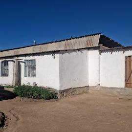 Akkabak guest house, hotel a Chayek
