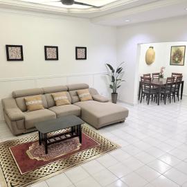 Orked Aeridina Homestay Puchong