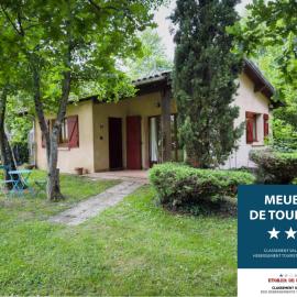 Le Pountou Grand Parc Nature Calme WIFI, hotel in Rieux-de-Pelleport