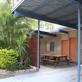 Mango Tree Motel, hotel in Agnes Water