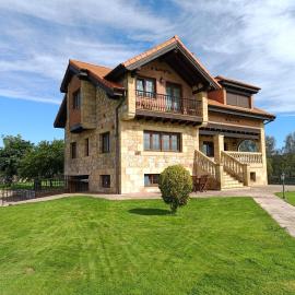 Vivienda Sampedri, hotel in Santillana del Mar