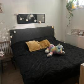 Kolmio lähellä palveluita, Hotel in Tampere