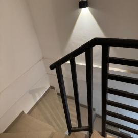 Duplex nr 2 à Bandal, hotel di Kinshasa
