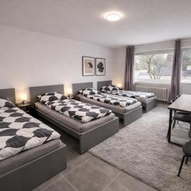 Pulheim Living 4