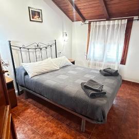 Apartamento Tres, хотел в Guadalaviar