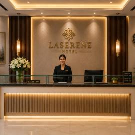 Hotel La Serene