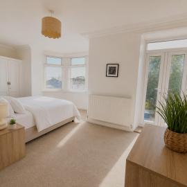 Modern & Spacious Townhouse | 6-Bedrooms | 6 Bathrooms