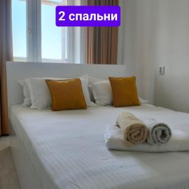 Трешка на Автовокзале, hotel in Qyzylorda