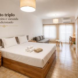 Rooms4you 2 in historic center of Braga