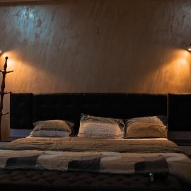 Marclera Suite، فندق في Rubuchi
