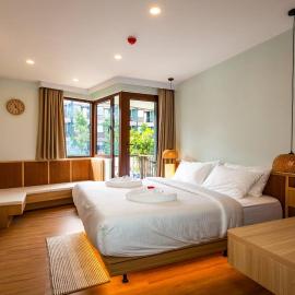 Wing 4203 - Modern Resort Studio Koh Samui