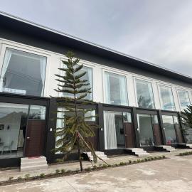 Sesuan Apartment